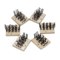 Numatic Replacement Wire Scarifying Segments (Pack of 6) extra image