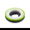 Numatic Polyscrub Dual Brush (330mm) extra image