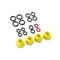 Karcher Retail Pressure Washer Replacement O-Ring Set extra image
