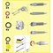 Karcher Retail Pressure Washer Replacement O-Ring Set extra image