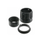 Numatic 38mm Hose End Cuff (Swivel End) extra image