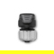 Karcher Premium Universal Hose Connector with Aqua Stop extra image
