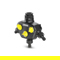 Karcher 3-Way Tap Adaptor extra image