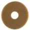 08 Inch Tan Floor Pads extra image