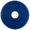 17 Inch Blue Floor Pads extra image