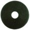 06 Inch Green Floor Pads extra image