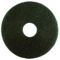 20 Inch Green Floor Pads extra image