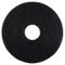 06 Inch Black Floor Pads extra image