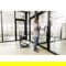 Karcher Steamer Trolley for DE4002 & SG4/4 extra image