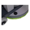 Numatic Hurricane HFM1545G Buffer with Spider Padloc Drive Board extra image