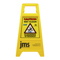 JMS Wet Floor Sign - 60cm Plastic extra image