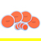 Furniture Sliders (Pack of 8) extra image