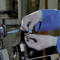 Mapa Ultrane 551 Gloves (X Large) extra image