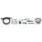 Numatic HZD750 Hazardous Dust Vacuum Cleaner extra image