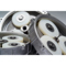 Numatic NuSpeed NR1500S Buffer & Tank extra image
