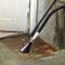 Nilfisk Water Suction Emptying Kit extra image