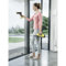 Karcher Window Vac Spray Bottle Set extra image