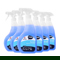 Selden Glaze Window Cleaner Trigger (6 x 750ml) extra image