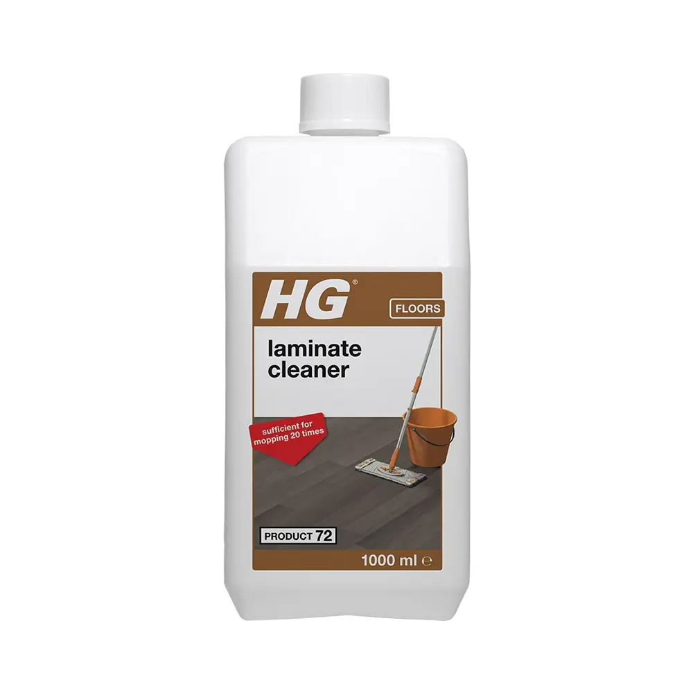 Cleanstore HG Laminate Cleaner (product 72)