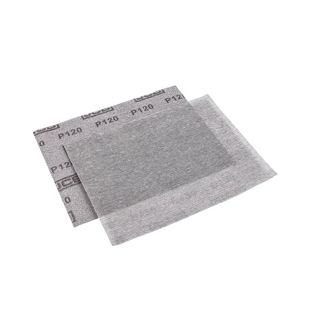 Cleanstore JCB P120 Sanding Mesh (Pack of 2)