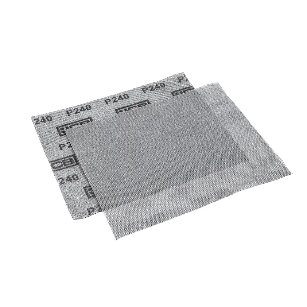 Cleanstore JCB P240 Sanding Mesh (Pack of 2)