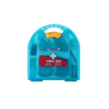 First Aid Kits Category Image