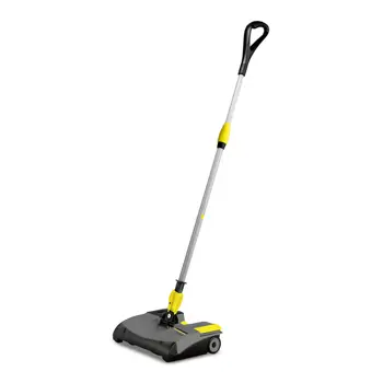 Commercial Upright Vacuums Category Image
