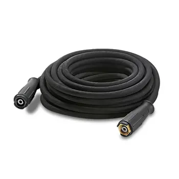 Commercial Pressure Washer Accessories Category Image