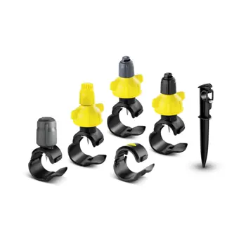 Watering Systems Category Image
