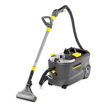 Carpet Extractors Category Image