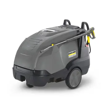 Commercial Pressure Washer Machines Category Image