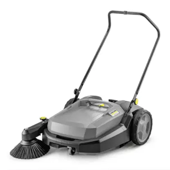 Indoor and Outdoor Sweepers Category Image