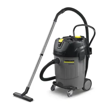 Wet and Dry Vacuums 20 Litres and over Category Image