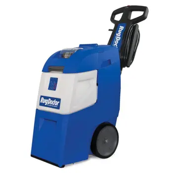 Carpet Extractors Category Image