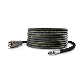 Commercial Pressure Washer Accessories Category Image