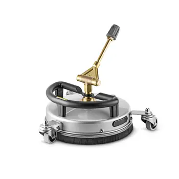 Commercial Pressure Washer Accessories Category Image
