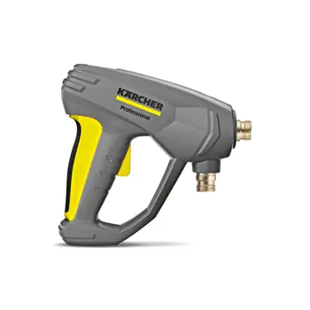 Commercial Pressure Washer Accessories Category Image