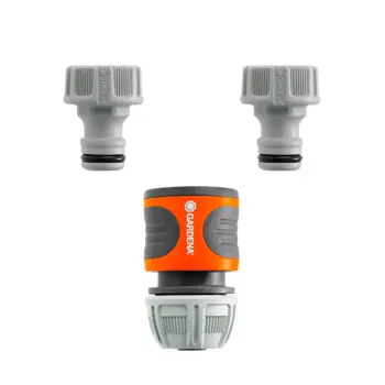 Tap Connectors Category Image