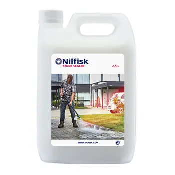 Nilfisk Cleaning Detergent Category Image