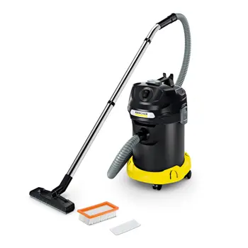 Karcher Canister Vacuums Category Image