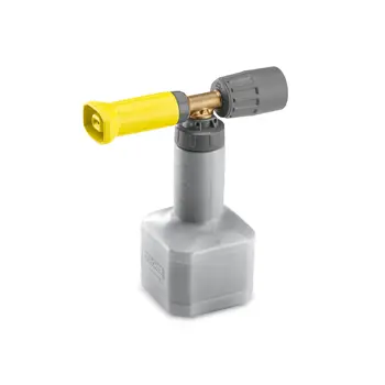 Commercial Pressure Washer Accessories Category Image