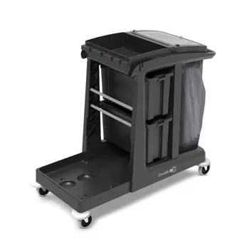 Trolleys and Cleaning Carts Category Image