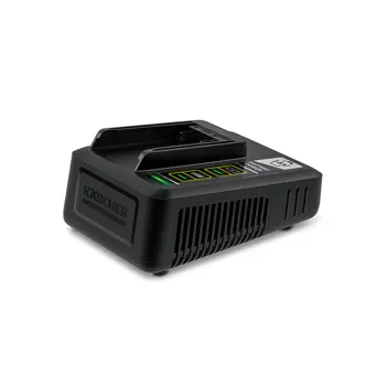 Karcher Batteries & Chargers Category Image