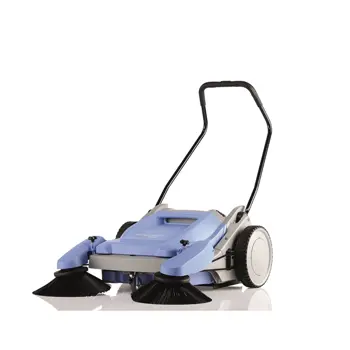 Indoor and Outdoor Sweepers Category Image