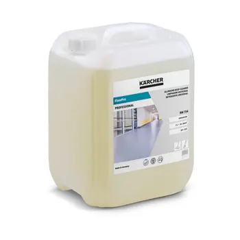 Scrubber Dryer Chemicals Category Image