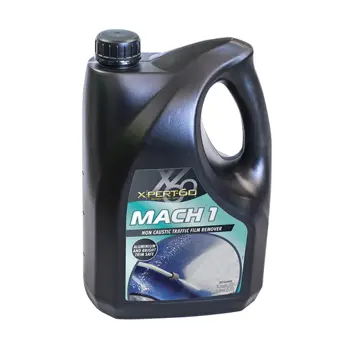 Exterior Cleaning Category Image