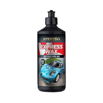 Polish & Wax Category Image