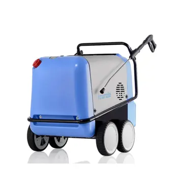 Robotic Lawn Mowers Category Image
