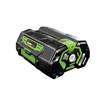 Ego Batteries & Chargers Category Image