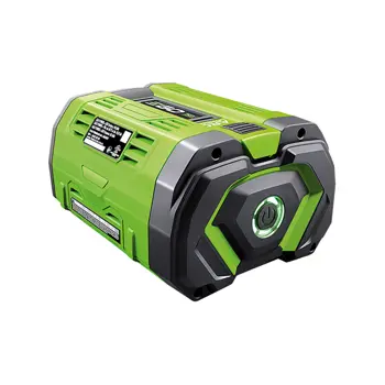 Ego Batteries & Chargers Category Image